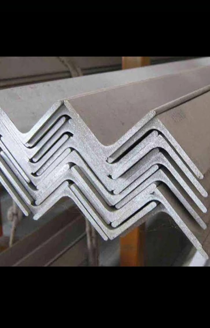 Stainless Steel Sheets and Flanges