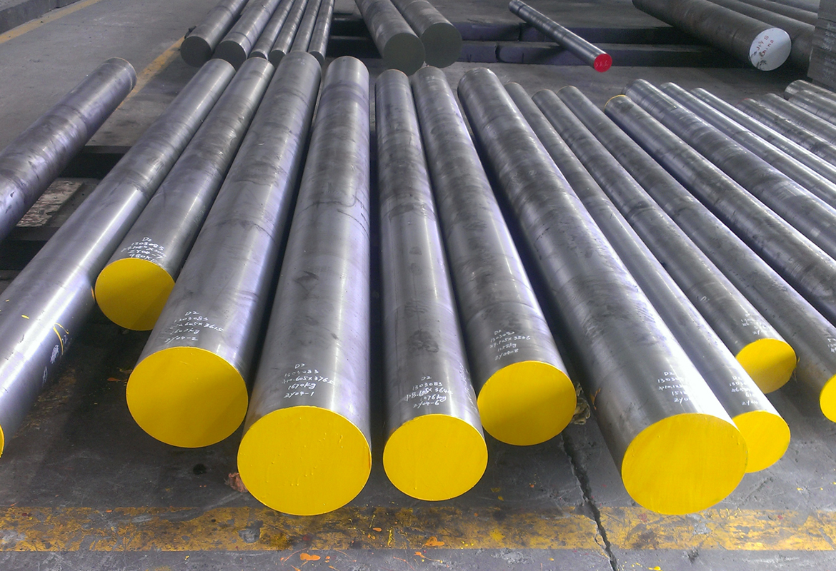 Alloy Steel alloy bars