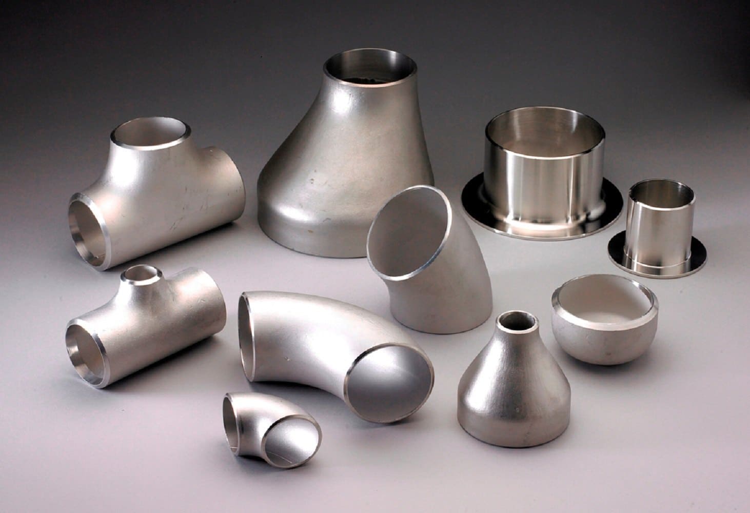 Buttweld vs Socketweld vs Threaded Fittings: Choosing the Right Joint